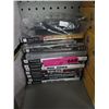 Image 1 : Approx 12 PS2 games