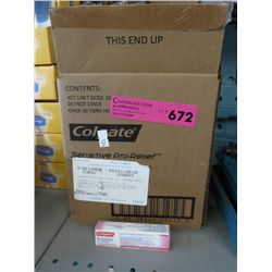 Case of Colgate Sensitive Pro-Relief