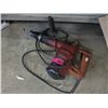 Image 1 : Hammer drill