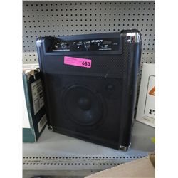 Ion Block Rocker