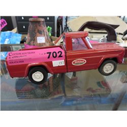 Vintage Tonka pick up truck