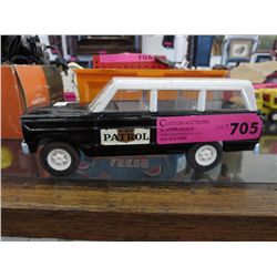 Vintage Tonka truck