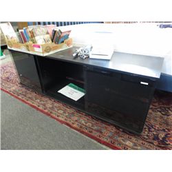 TV stand - 20" x 16" x 60"