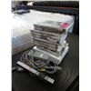 Image 1 : Nintendo Wii & games
