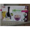 Image 1 : Dole Yonanas Healthy Dessert maker