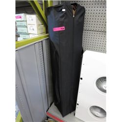 Pop up tent