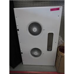 Summit Range hood fan - 22" x 36"