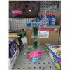 Image 1 : Glass bong