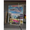 Image 1 : 3 vintage model kits