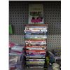 Image 1 : Approx. 32 DVDs
