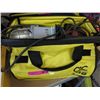 Image 1 : Tool tote containing assorted tools