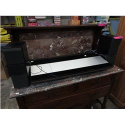 Bang & Olufson Beocenter 9000 vintage stereo