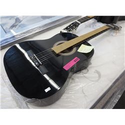 NEW- Aileen acoustic guitar