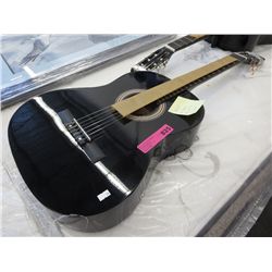 NEW- Aileen acoustic guitar