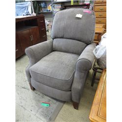 NEW - Frisco upholstered recliner