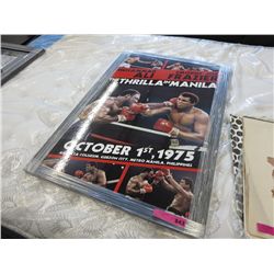 "Thriller in Manila"