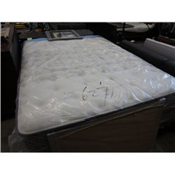 NEW QUEEN Size Serta Perfect Sleeper