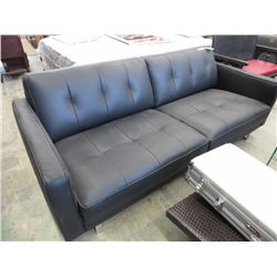 NEW Apollo leather sofa