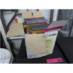 DVDs