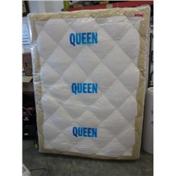 Queen size mattress