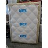 Image 1 : Queen size mattress