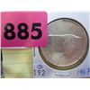Image 1 : 1967 Canadian Silver Dollar