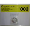 Image 2 : .999 Solid silver Tyrannosaurus Rex" round