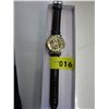 Image 3 : Brand new man's skeleton mechanical watch