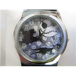 New "Nightmare Before Christmas" collectors watch