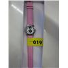 Image 2 : Cute pink Betty Boop watch - works