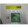Image 2 : .999 solid gold bullion bar
