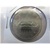 Image 1 : Ten old Canadian $1 coins - assorted years