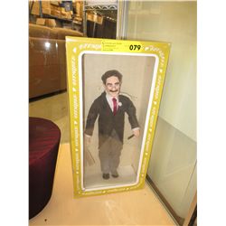 Groucho Marx Limited Edition Doll