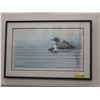 Image 1 : Signed Limited Edition Terrence Andrews print