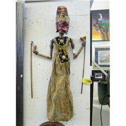 Marionette - 24"