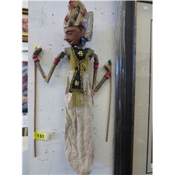 Marionette - 24"