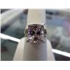 Image 1 : RARE Kunzite Ring