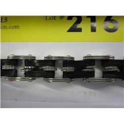 Men's New Stainless Steel Bracelet