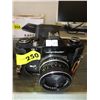 Image 1 : Voigtlander 35mm camera