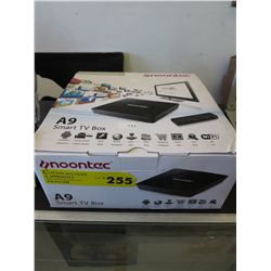 Noontec smart TV box