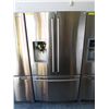 Image 1 : Electrolux French door refrigerator