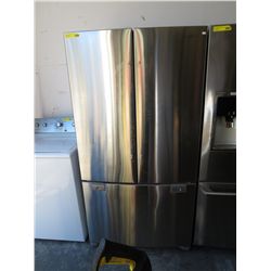 Electrolux French door refrigerator