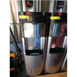 Viva self cleaning water cooler