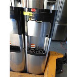 Viva self cleaning water cooler