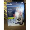 Image 1 : Oster 16 speed blender