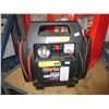 Image 1 : Vehicle jump start system