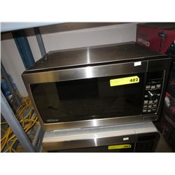 Panasonic "The Genius" microwave oven
