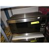 Image 1 : Panasonic "The Genius" microwave oven