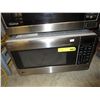Image 1 : LG microwave oven - used