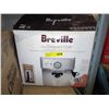 Image 1 : Breville Compact Cafe - open box.